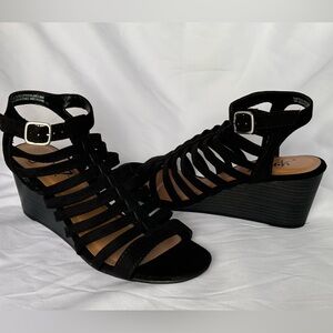 WOMEN'S Y-NOT LILA DRESS SANDALS